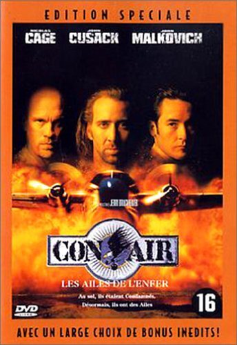 Les Ailes de l'enfer - Edition spéciale (Import belge) - Inconnu - DVD