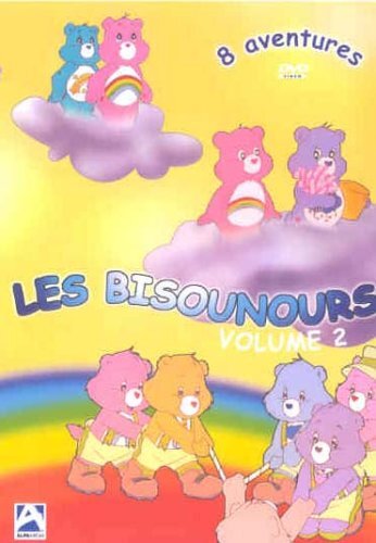 Bisounours vol 2 - Inconnu - DVD