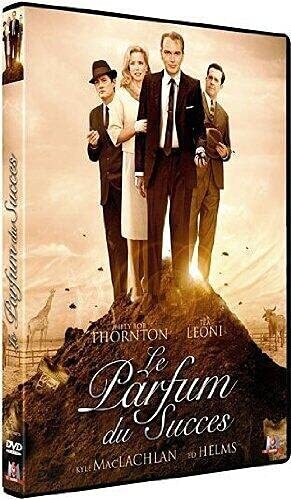 Le Parfum du succès - Michael Polish - DVD