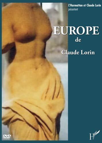 Europe ( DVD ) - Inconnu - DVD