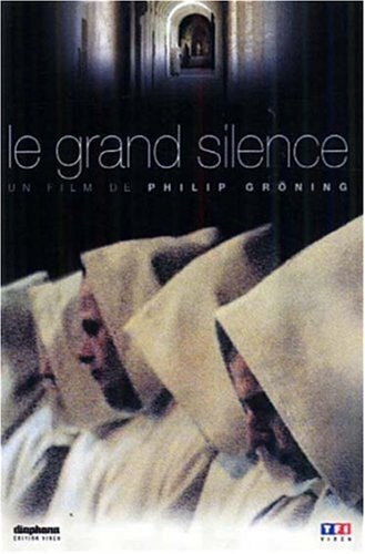 Le grand silence - Philip Gröning - DVD