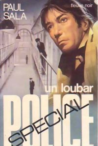 Un loubar - Paul Sala - Livre