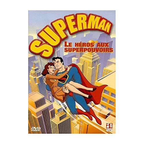 Superman - dvd - Inconnu - DVD