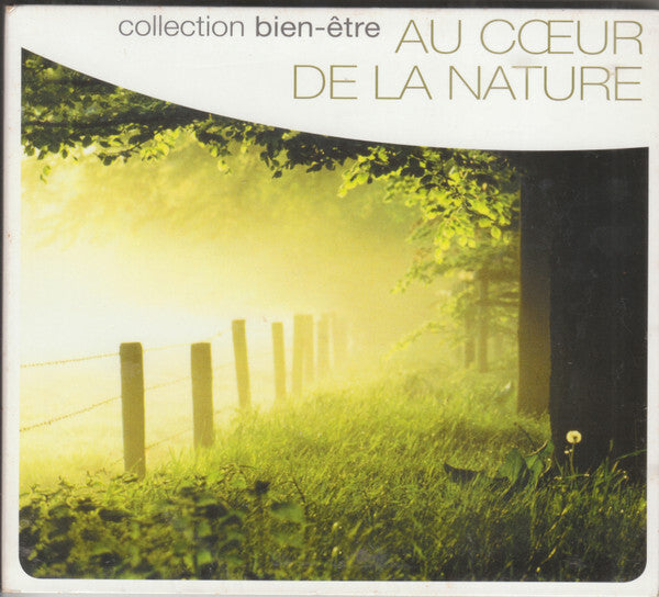 No Artist - Au Coeur De La Nature - No Artist - CD