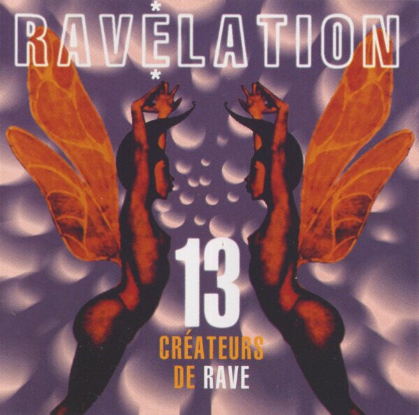 Collectif - Ravelation - Collectif - CD