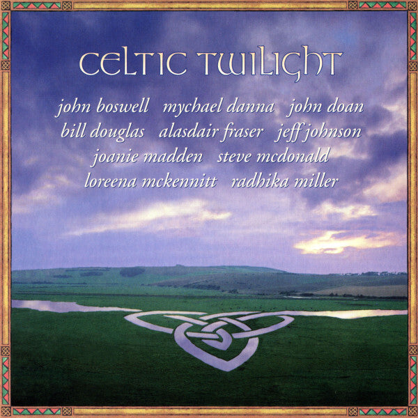 Collectif - Celtic Twilight - Collectif - CD