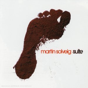 Suite - Edition limitée - Solveig, Martin - CD