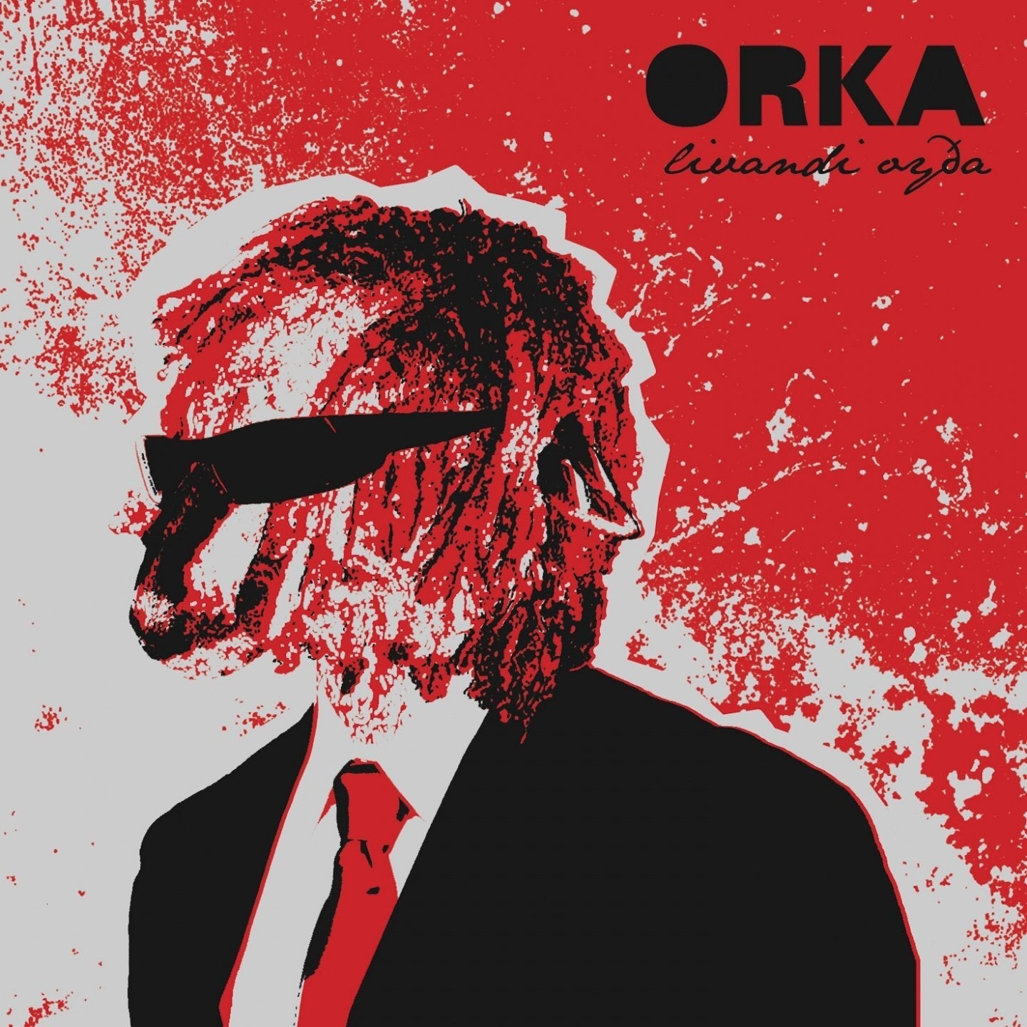 Livandi Oyda (Import) - Orka - CD