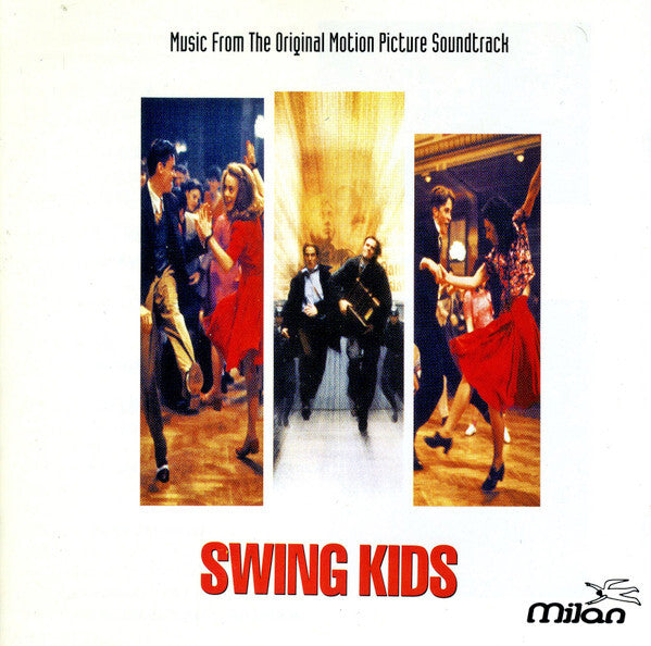 Collectif - Swing Kids (Music From The Motion Picture Soundtrack) - Collectif - CD