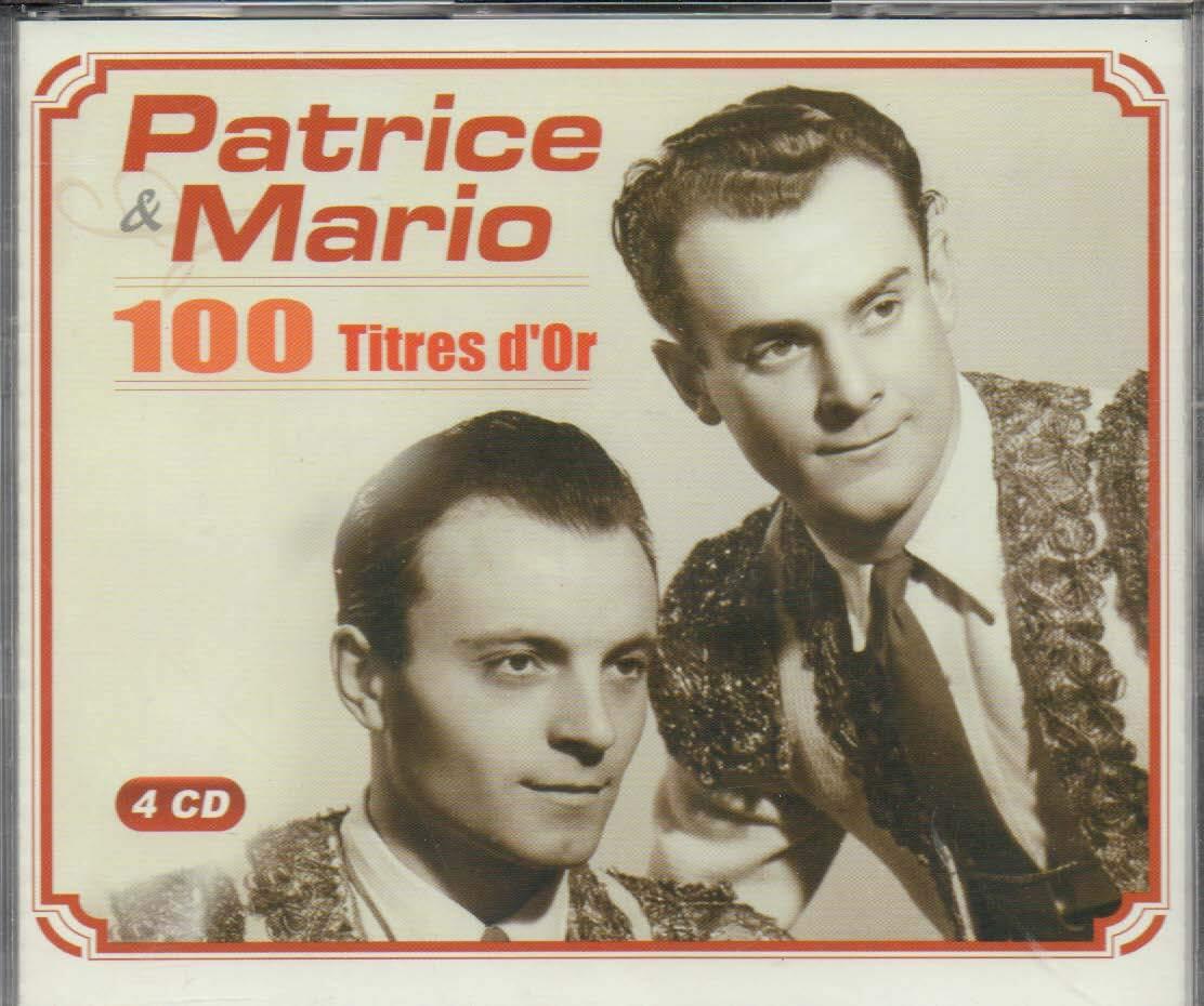 100 Titres d'or - - CD