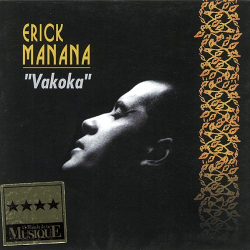 Vakoka - L'Ame de l'Afrique - CD