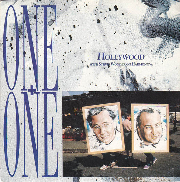 One + One (2) - Album - One + One (2) - CD