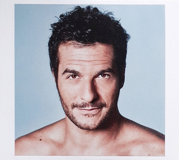 Amir* - Ressources - Amir - CD