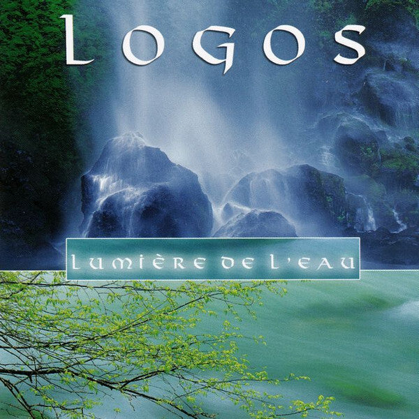 Logos (7) - Lumière De L'Eau - Logos (7) - CD