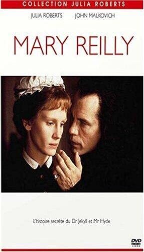 Mary Reilly - Stephen Frears - DVD