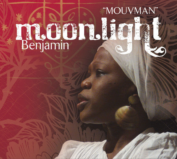 Moonlight Benjamin - Mouvman - Moonlight Benjamin - CD