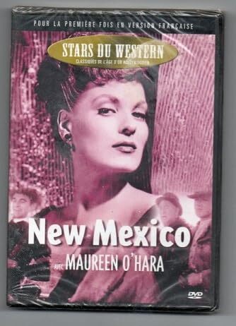 New Mexico - Sam Peckinpah - DVD