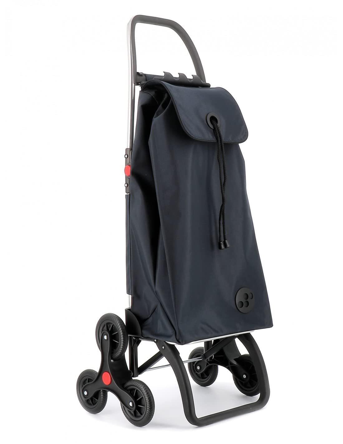 Chariot De Course Rolser I - Max 6 roues monte escaliers - - Divers