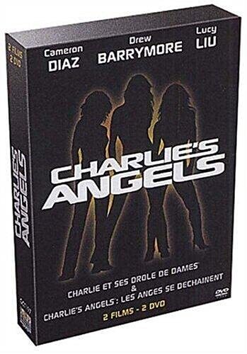 Charlie Et Ses Drôles De Dames, Charlie'S Angels 2 - McG - DVD