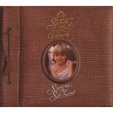 Susana Seivane - Os sonos que volven - Susana Seivane - CD