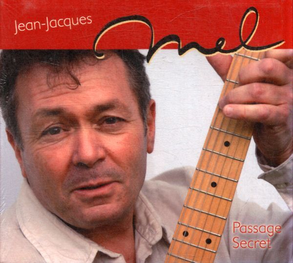 Passage secret - Mel - - CD
