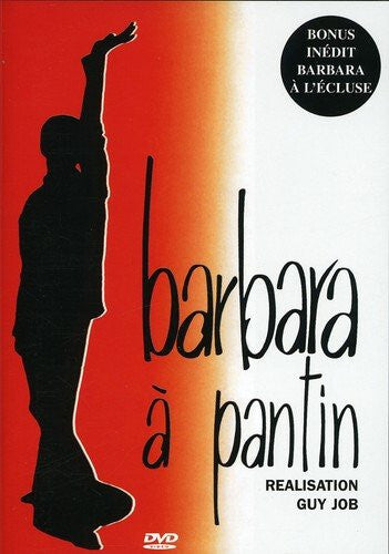 Barbara (5) - Barbara À Pantin - Barbara - DVD