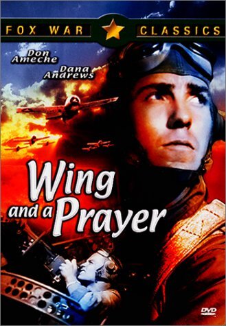 Wing and a prayer - Hathaway, Henry - DVD