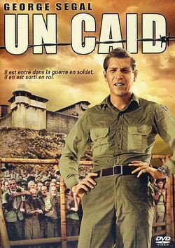 Un caïd - Bryan Forbes - DVD