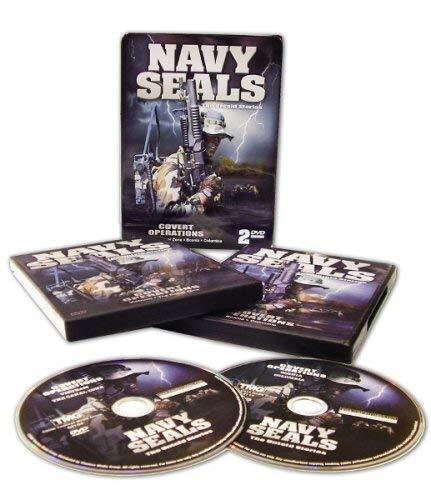 Navy seals - XXX - DVD