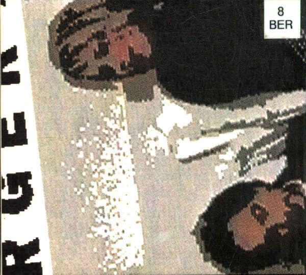 Berger - Double jeu - Berger, Gall - CD