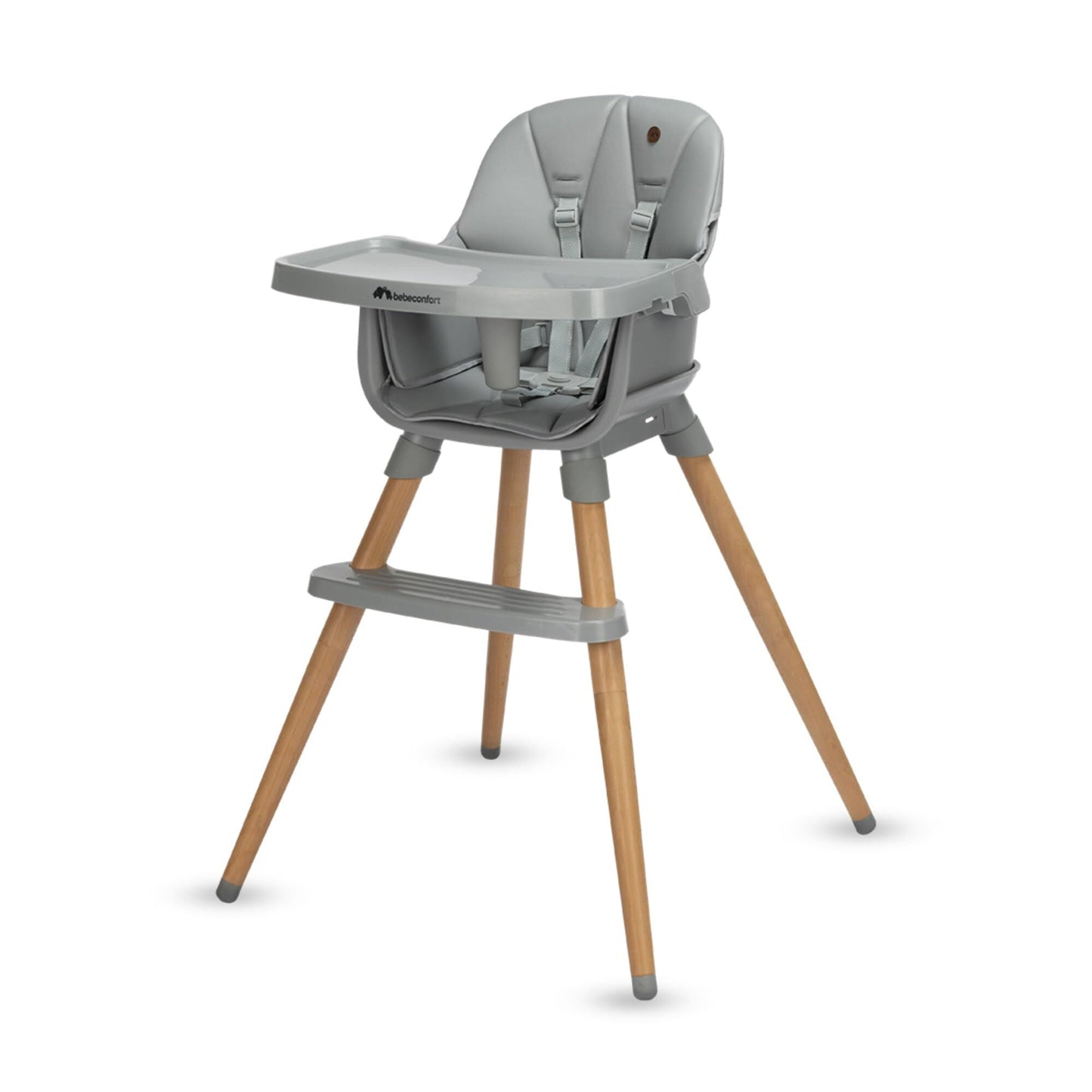 Bebeconfort Avista 2 - Chaise Haute 4 En 1 - - Divers