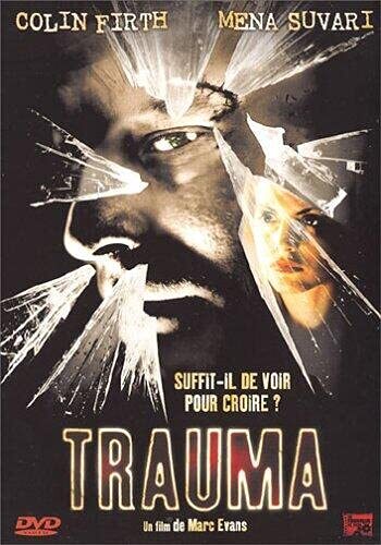 Trauma - Marc Evans - DVD
