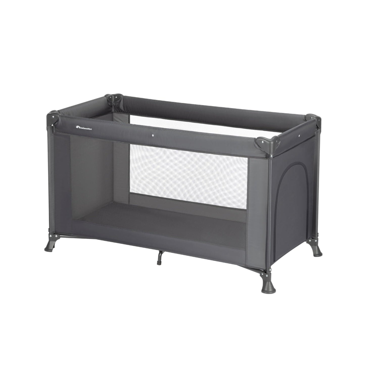 Bebeconfort Lit de voyage bébé sweet dreams - graphite minéral - - Divers