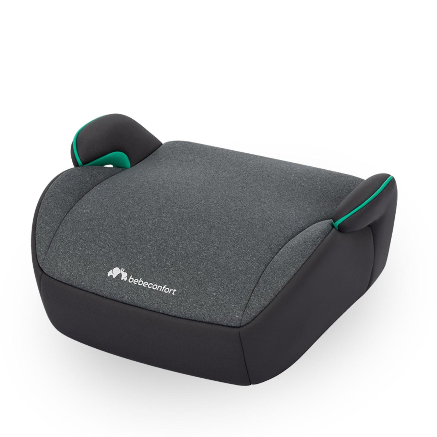 Bebeconfort Réhausseur Manga i-safe tinted black - - Divers