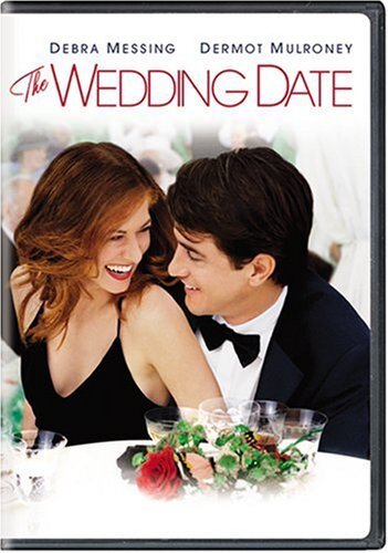 Wedding Date (Import USA Zone 1) - XXX - DVD