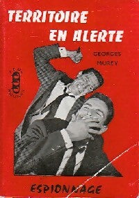 Territoire en alerte - Georges Murey - Livre