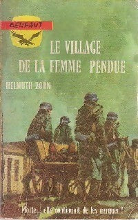 Le village de la femme pendue - Helmuth Zorn - Livre