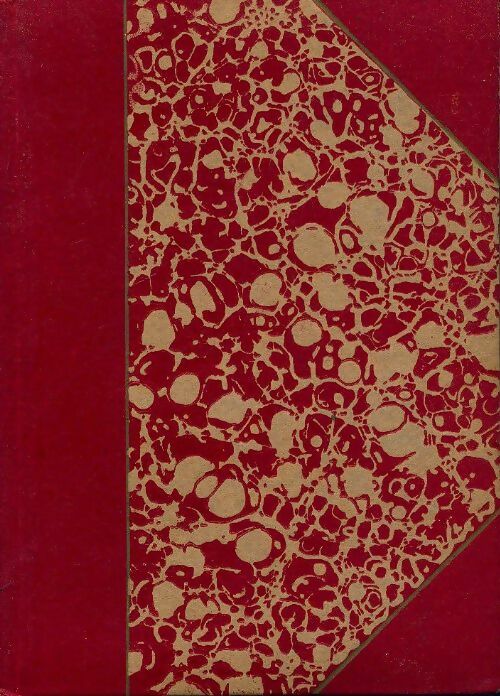 Saâda la Marocaine - E. Rhais - Livre
