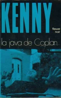 La java de Coplan - Paul Kenny - Livre