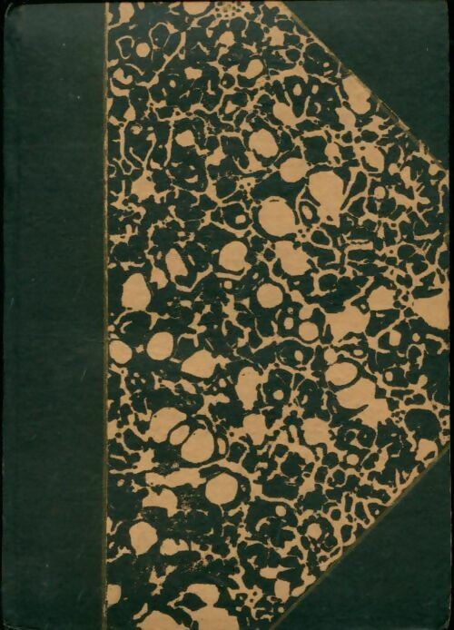 Adrienne Mesurat - Julien Green - Livre