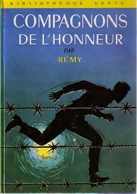 Compagnons de l'honneur - Rémy - Livre