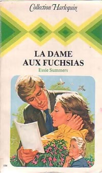 La dame aux fuchsias - Essie Summers - Livre