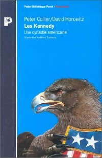 Les Kennedy - Peter Collier, David Horowitz - Livre