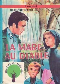 La mare au diable - George Sand - Livre