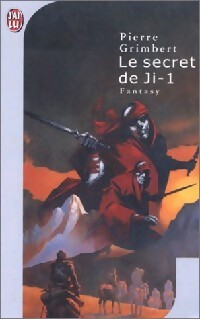 Le secret de Ji Tome I : Six héritiers - Pierre Grimbert - Livre