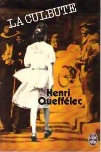 La culbute - Henri Quéffelec - Livre