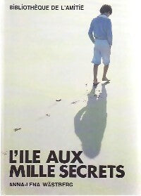 L'île aux mille secrets - A.L. Wästberg - Livre
