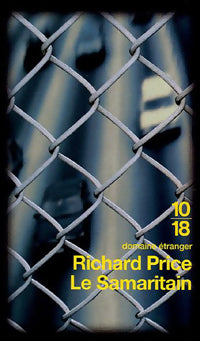 Le samaritain - Richard Price - Livre