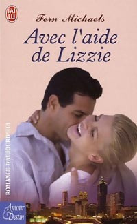 Avec l'aide de Lizzie - Fern Michaels - Livre