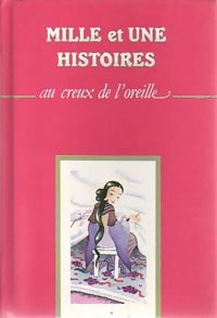 L'homme de Mayence / Coquet coquin / Le vieille femme et le lion / D'où vient la bosse du chameau / La broderie - Collectif - Livre